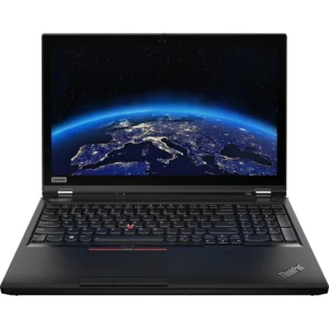 Lenovo ThinkPad P53 Mobile Workstation, 15.6" IPS FHD, 9th Gen Intel i7-9850H, NVIDIA Quadro t1000 16GB DDR4, 512GB SSD, Windows 10 Pro